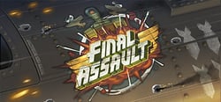 Final Assault header banner