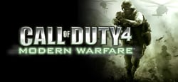 Call of Duty® 4: Modern Warfare® (2007) header banner