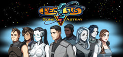 Pegasus-5: Gone Astray header banner