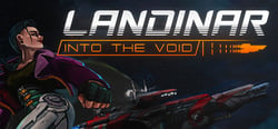 Landinar: Into the Void header banner