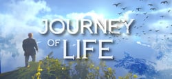 Journey of Life header banner