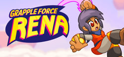 Grapple Force Rena header banner