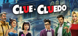 Clue/Cluedo: Classic Edition header banner