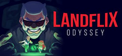 Landflix Odyssey header banner