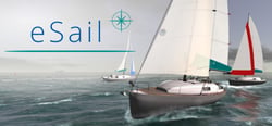 eSail Sailing Simulator header banner
