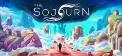 The Sojourn header banner