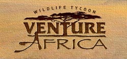 Wildlife Tycoon: Venture Africa header banner
