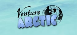 Venture Arctic header banner