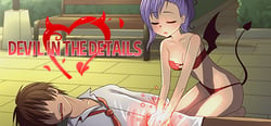 Devil in the Details - Uncensored header banner
