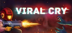 Viral Cry header banner