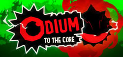 Odium to the Core header banner