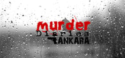 Murder Diaries: Ankara header banner