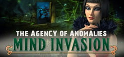 The Agency of Anomalies: Mind Invasion Collector's Edition header banner