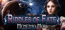 Riddles of Fate: Memento Mori Collector's Edition header banner