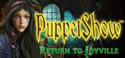 PuppetShow: Return to Joyville Collector's Edition header banner