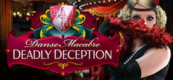 Danse Macabre: Deadly Deception Collector's Edition header banner