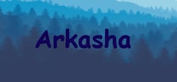 Arkasha header banner