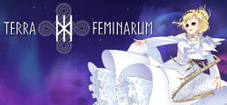 Terra Feminarum header banner