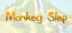 Monkey Slap header banner