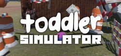 Toddler Simulator header banner