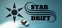 Star Drift header banner