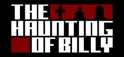 The Haunting of Billy header banner