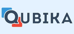 Qubika header banner