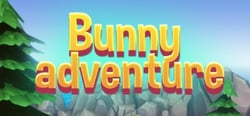 Bunny adventure header banner