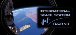 International Space Station Tour VR header banner