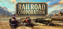 Railroad Corporation header banner