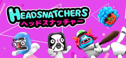 Headsnatchers header banner