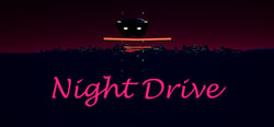 Night Drive VR header banner