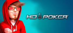 HD Poker: Texas Hold'em header banner