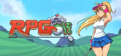RPGolf header banner