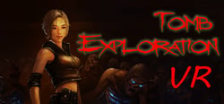 Tomb Exploration VR header banner