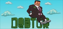 Debtor header banner