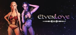 Elven Love header banner