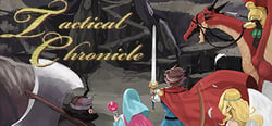 Tactical Chronicle header banner