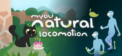 Natural Locomotion header banner