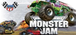 Monster Jam® header banner