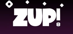Zup! 8 header banner