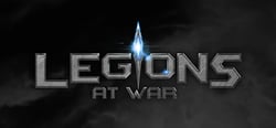Legions At War header banner