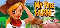 My Free Farm 2 header banner