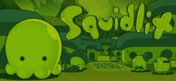 Squidlit header banner