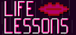 Life Lessons header banner