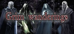 Grim Wanderings header banner