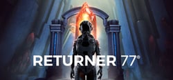 Returner 77 header banner