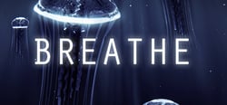 BREATHE header banner