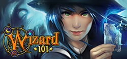 Wizard101 header banner
