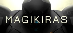Magikiras header banner